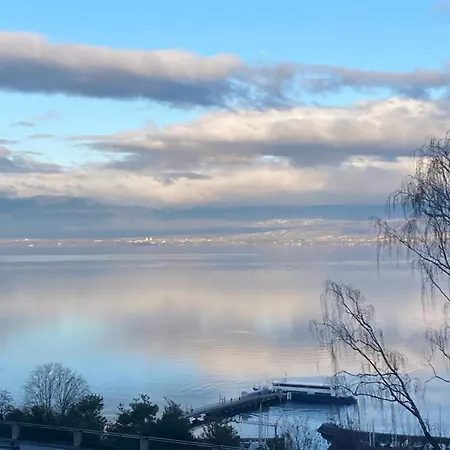 Le Bellevue * Thonon-les-Bains