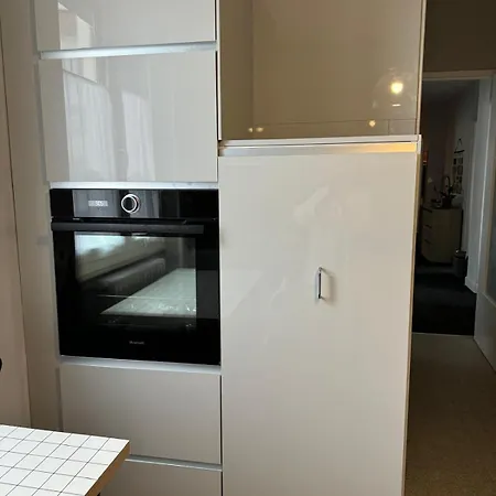 Apartment Le Bellevue Thonon-les-Bains