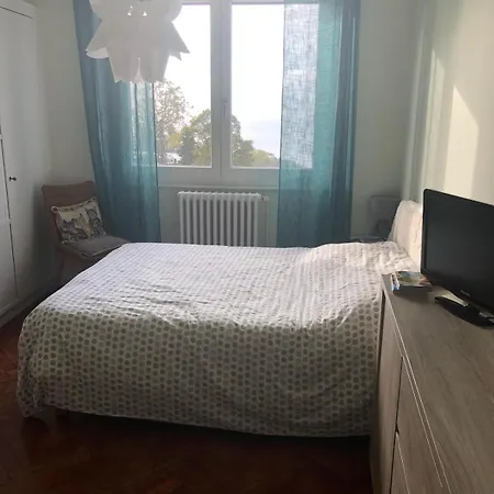 Apartment Le Bellevue Thonon-les-Bains