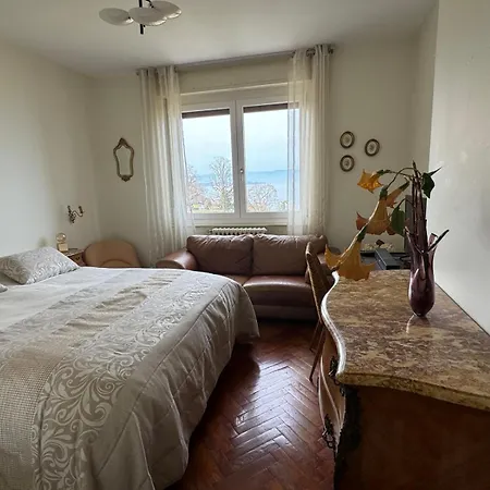 Le Bellevue * Thonon-les-Bains