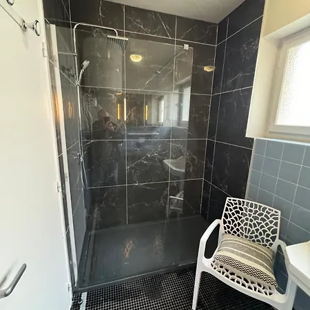 Le Bellevue Apartment
