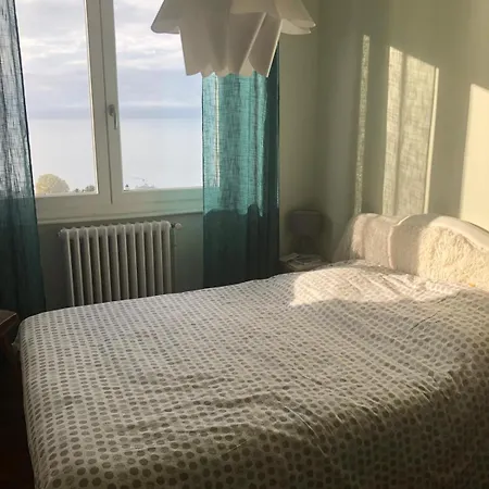 Apartment Le Bellevue Thonon-les-Bains